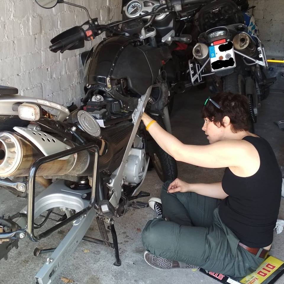 WRWR Maintenance Guides