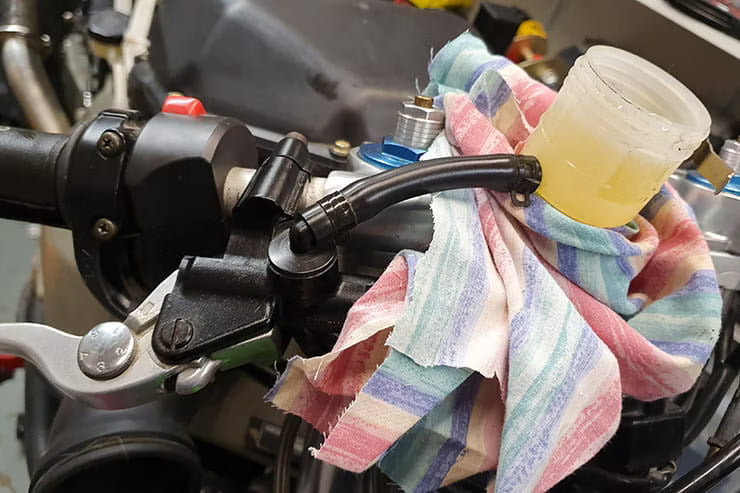 Fluids 101, Part 1: Engine Oil, Coolant, and Hydraulic Fluids