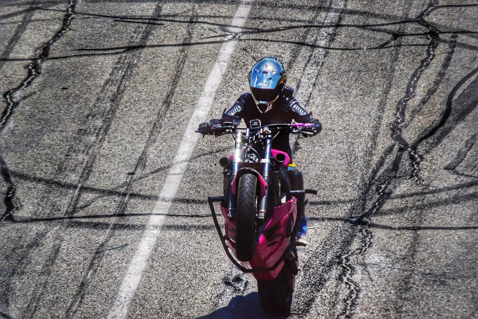 Moto Classes