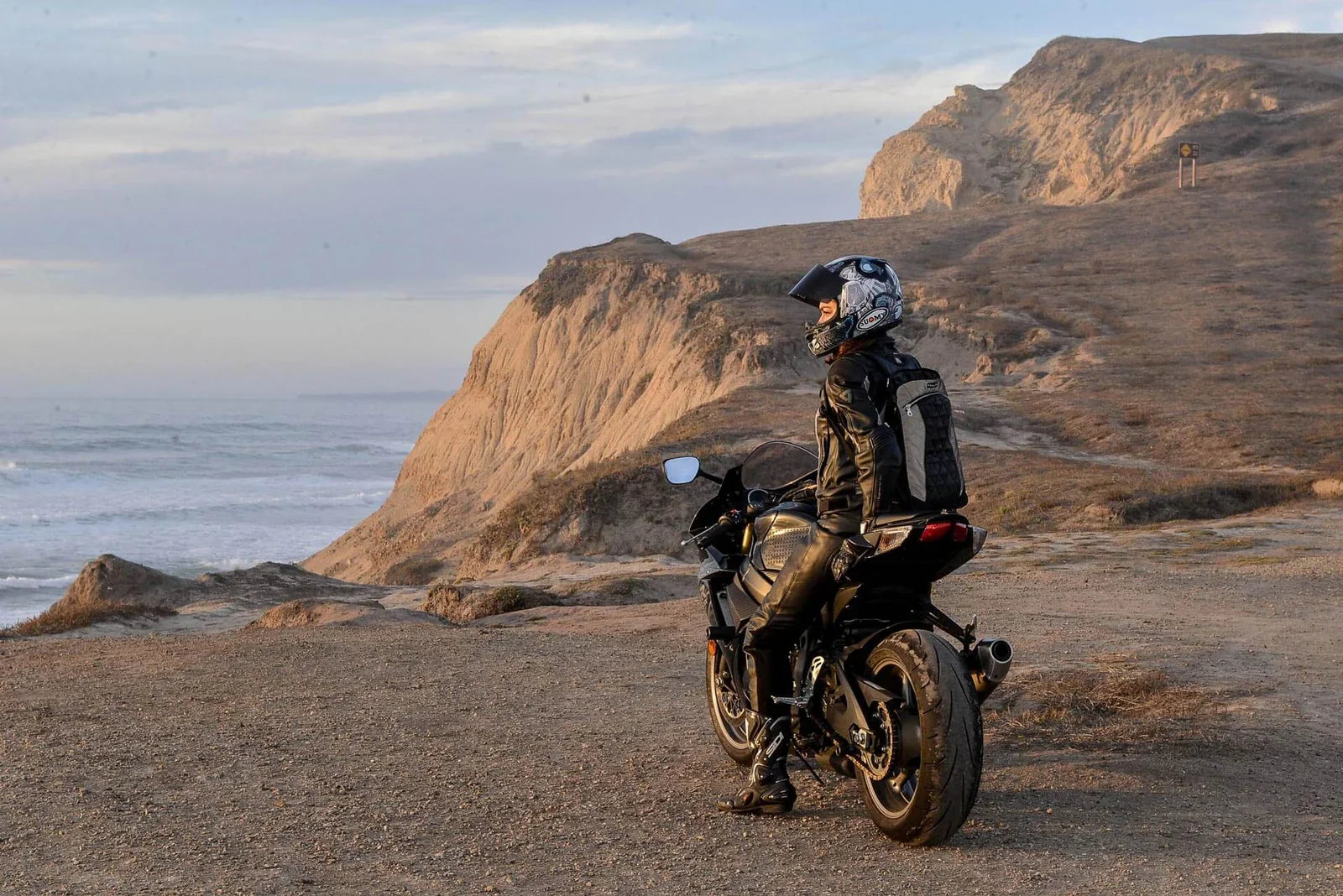 Pushing Boundaries: Long Distance Riding