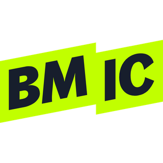 Brand logo