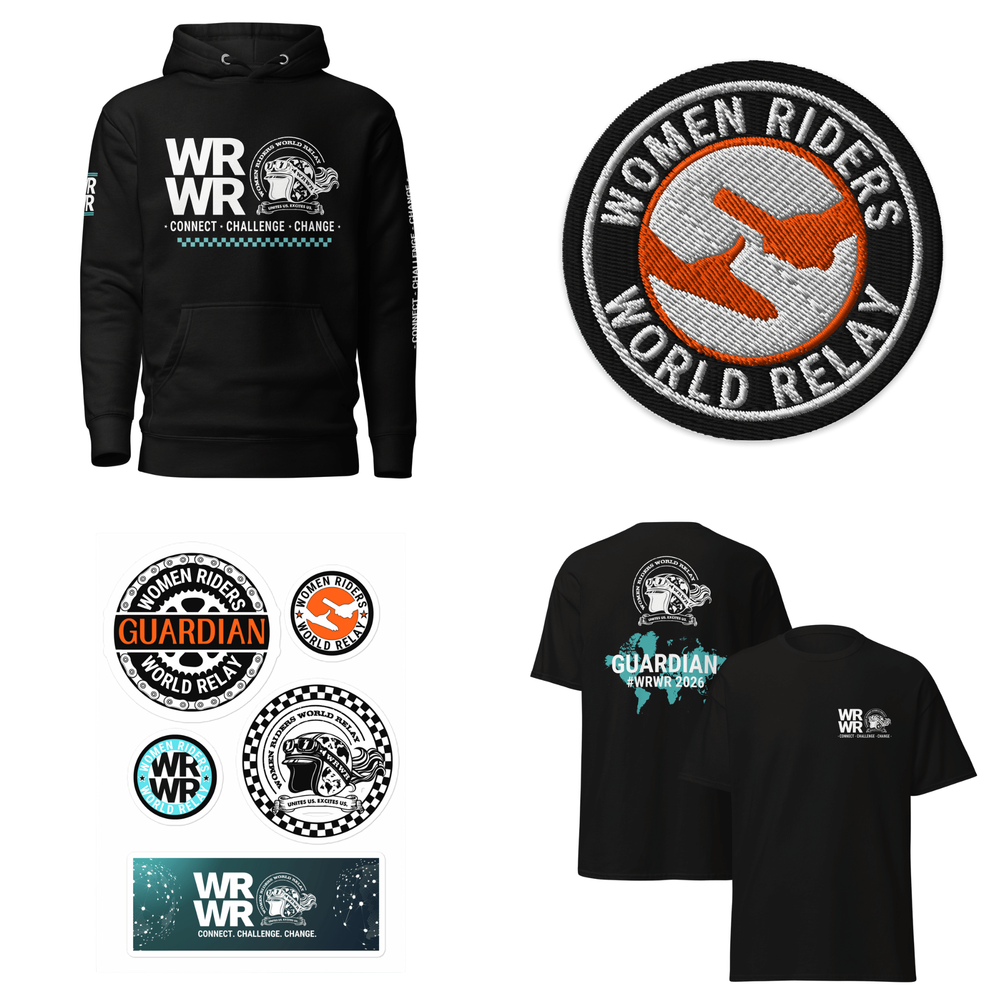 WRWR Bundle Offers