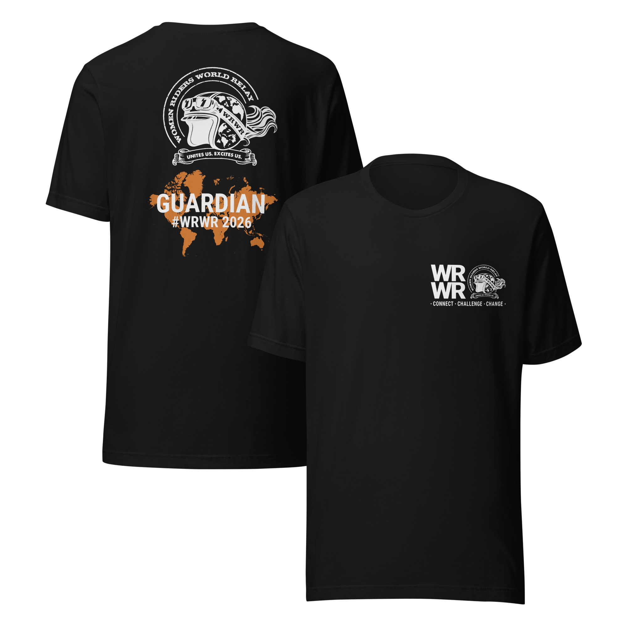 WRWR Guardian Bundle (Slim Fit)