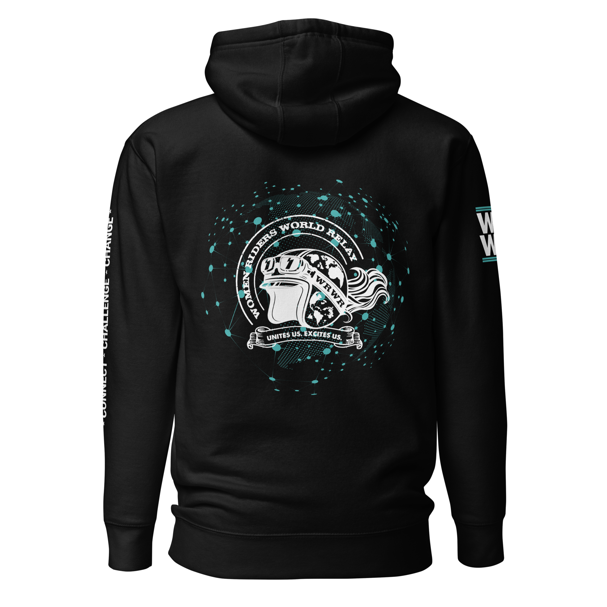 WRWR Premium Bundle (Loose Fit)