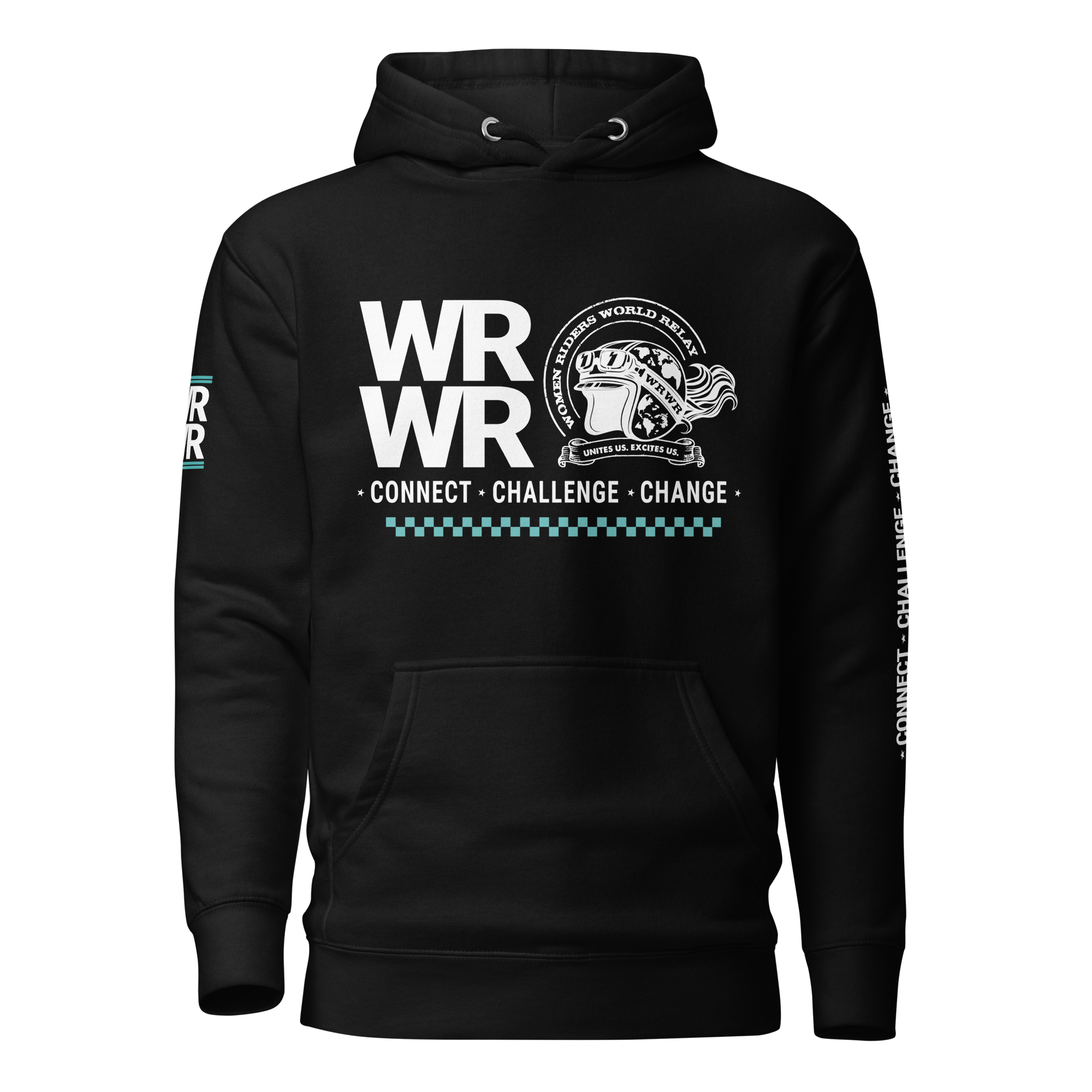 WRWR Premium Bundle (Loose Fit)