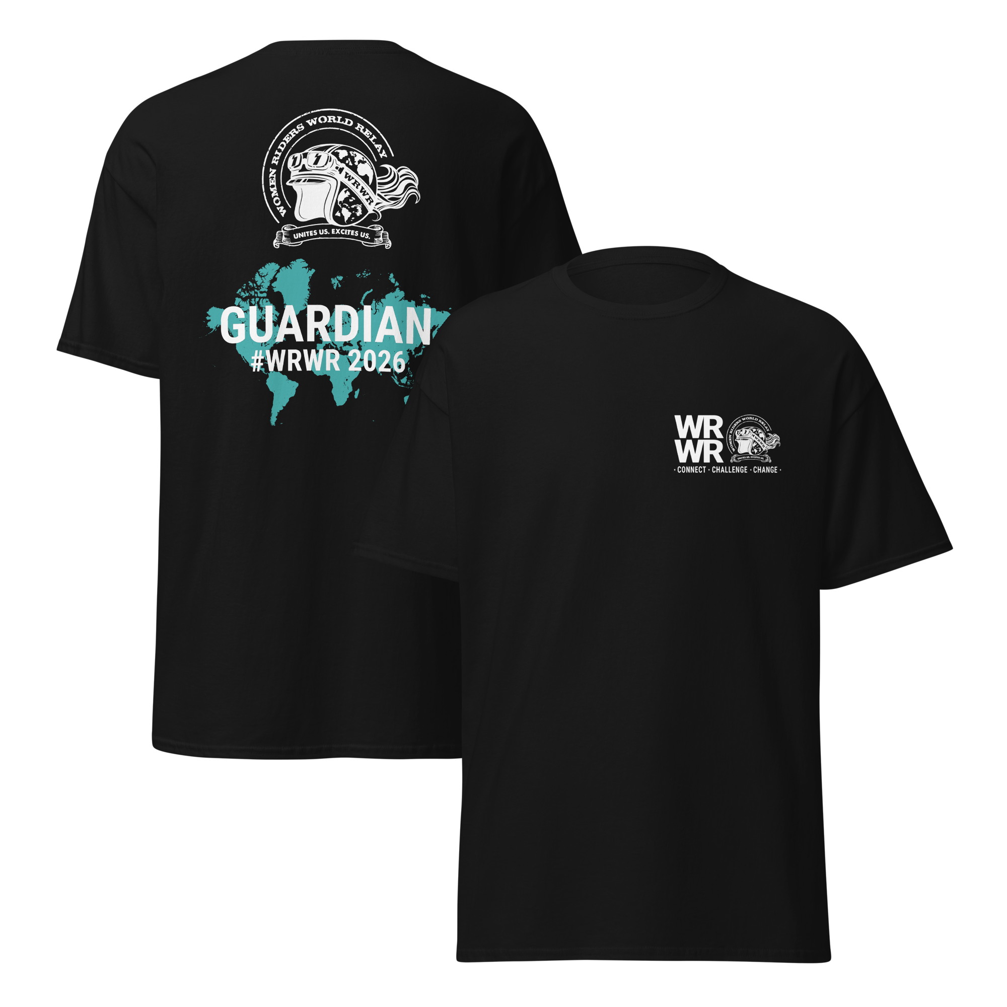 WRWR Guardian Bundle (Loose Fit)