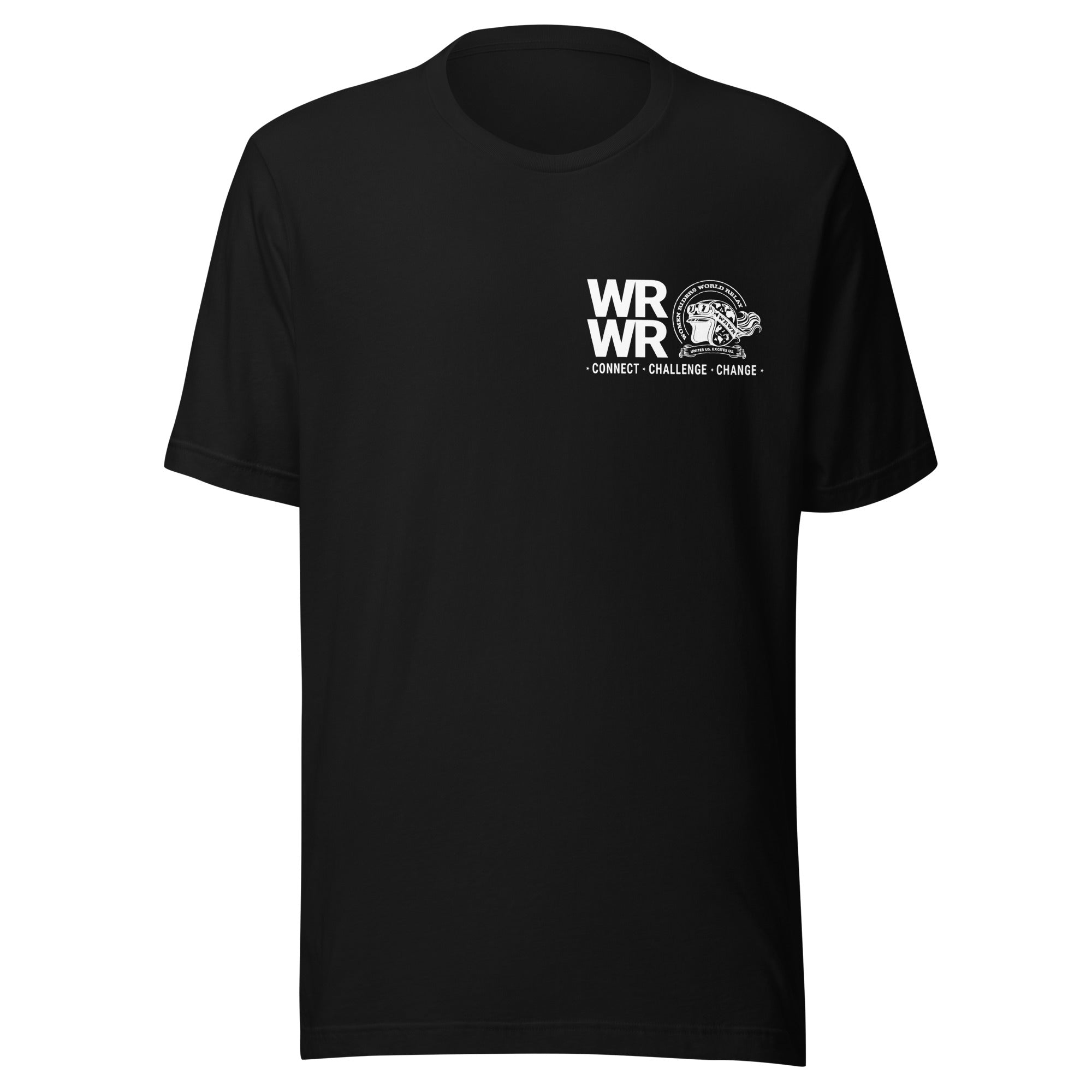 WRWR 2026 Official Guardian T-Shirt (Slim Fit)