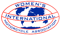 Women’s International Motorcycle Association