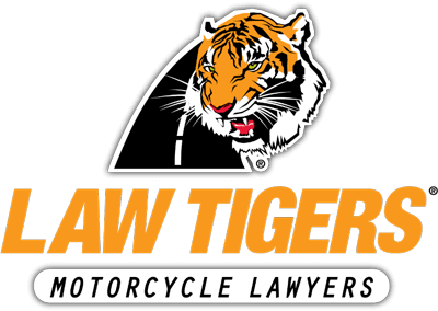 Law Tigers Motorcycle Lawyers