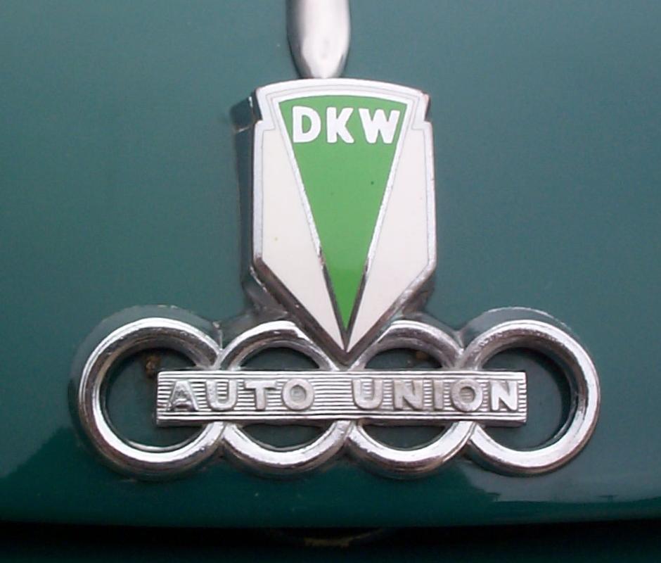 1928 – DKW became largest motorcycle maker in the world