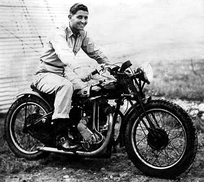 1937 – Kawasaki is born