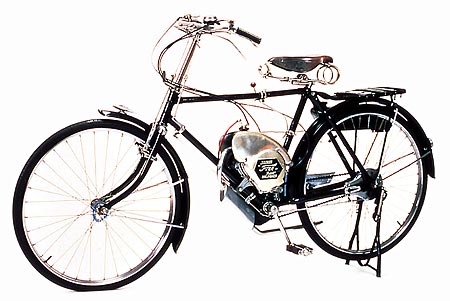 1952 – Suzuki is born